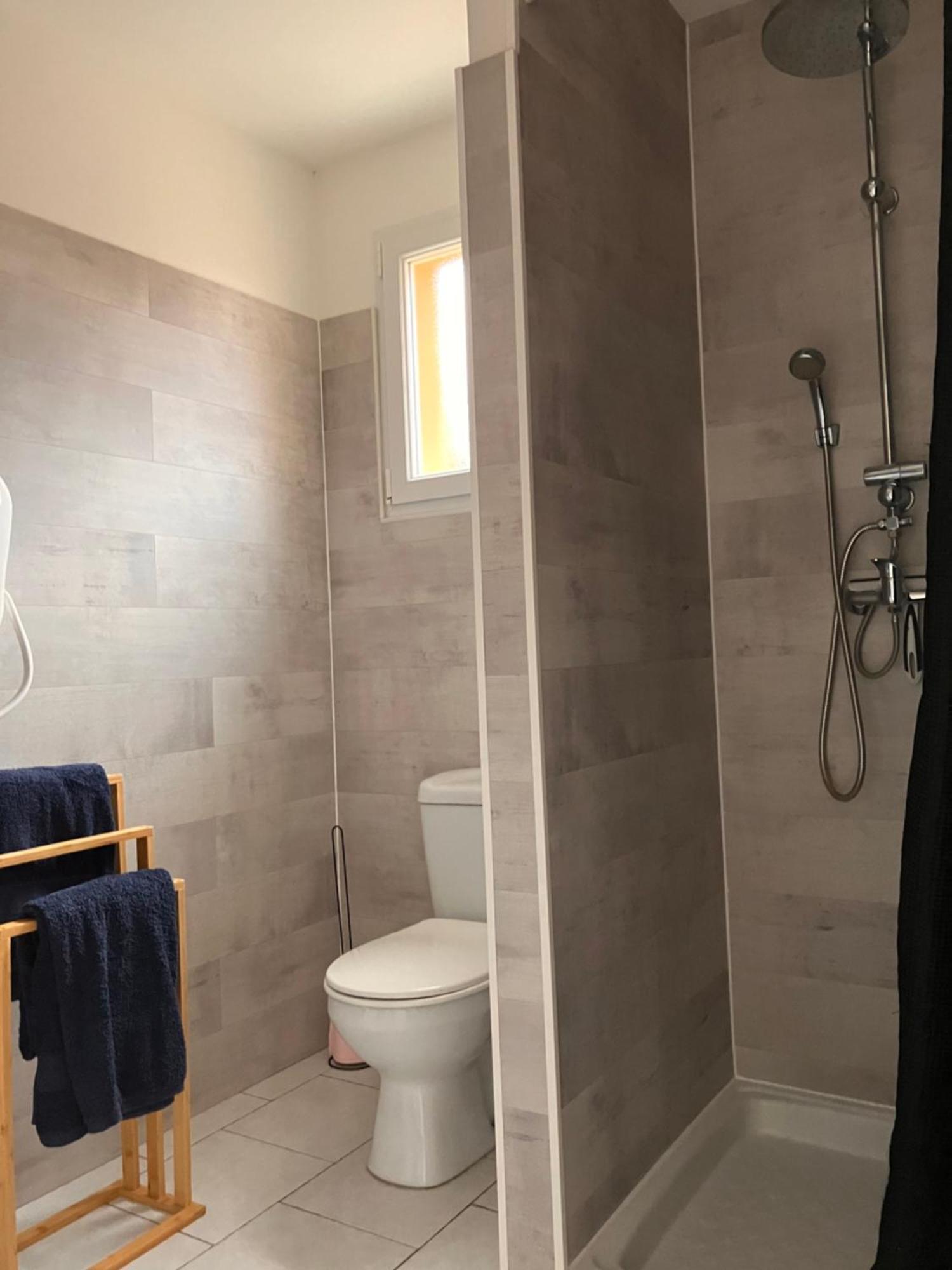 Appartement T1 Tout Confort Au Lac Du Der กิฟโฟมองต์-ช็องโปแบร์ ภายนอก รูปภาพ